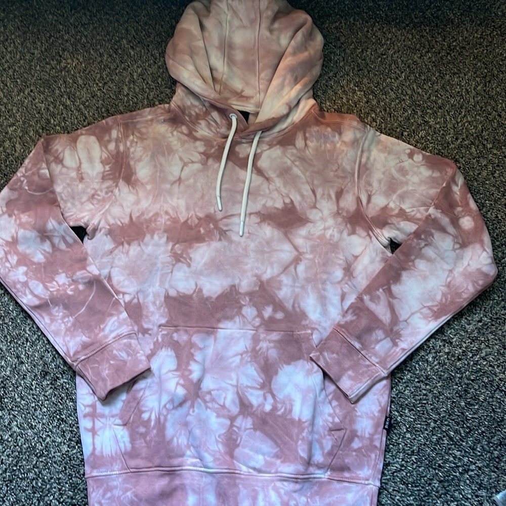 Pink/White CSG Hoodie